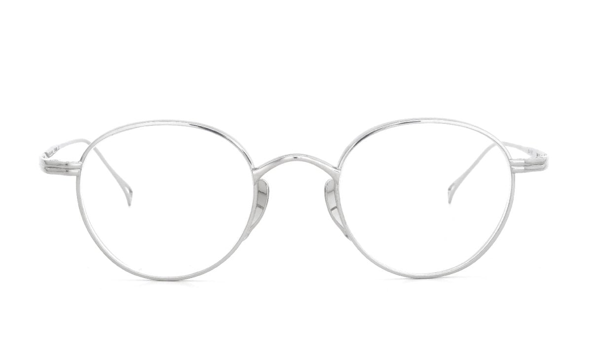 KameManNen Eyeglass Frame MEI 113 TS 46size