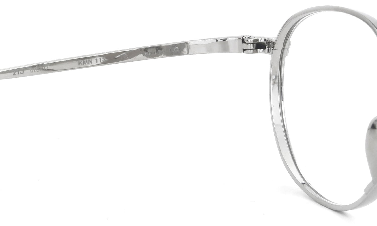 KameManNen Eyeglass Frame MEI 113 TS 46size