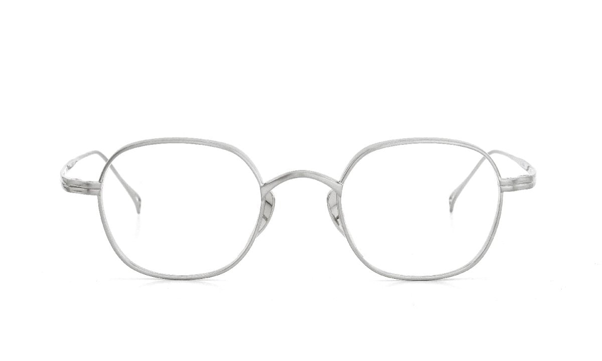 KameManNen Eyeglass Frame MEI 115 TSH