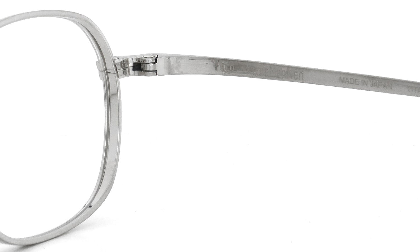 KameManNen Eyeglass Frame MEI 115 TSH