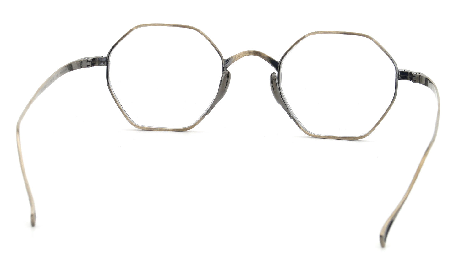 KameManNen Eyeglass Frame MEI 152 AG