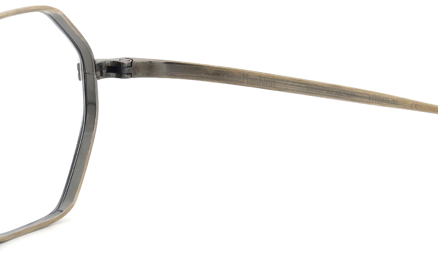 KameManNen Eyeglass Frame MEI 152 AG