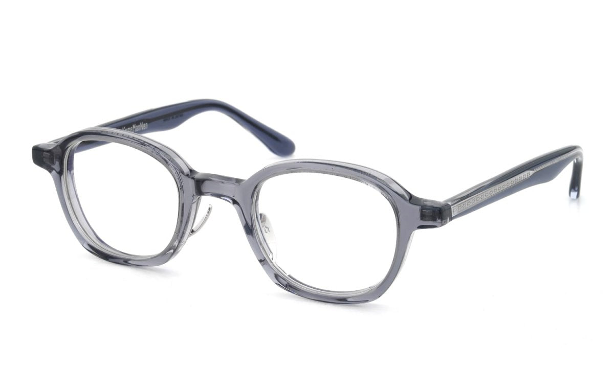 KameManNen Eyeglass Frame KO 6148 GR