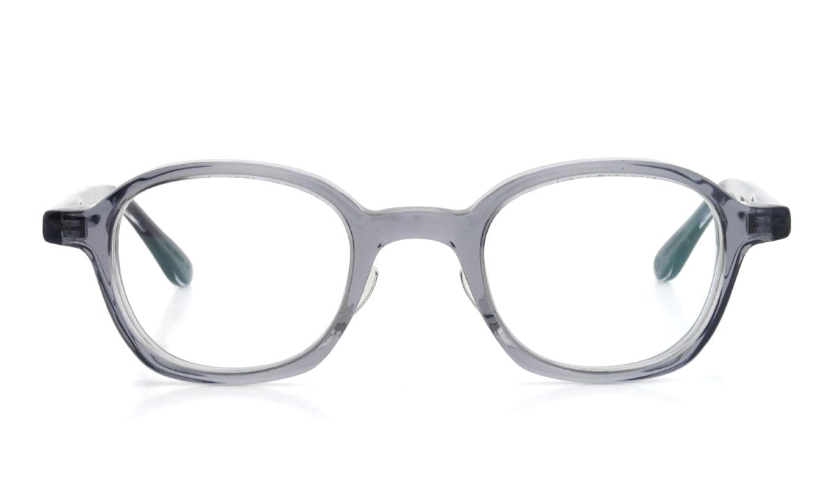 KameManNen Eyeglass Frame KO 6148 GR