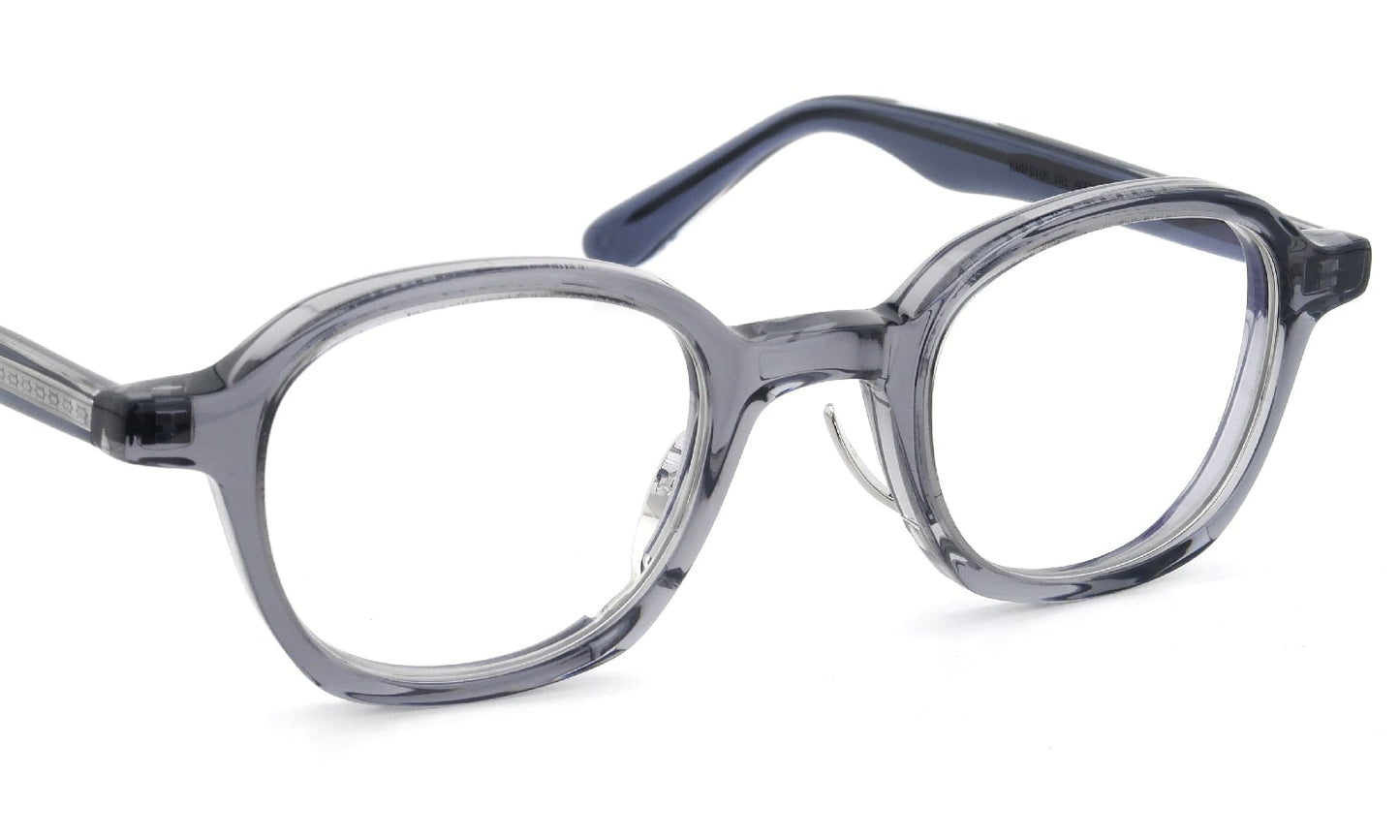 KameManNen Eyeglass Frame KO 6148 GR