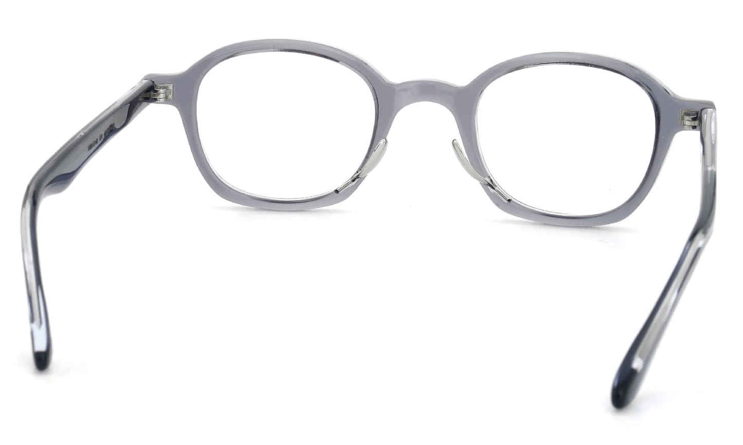 KameManNen Eyeglass Frame KO 6148 GR