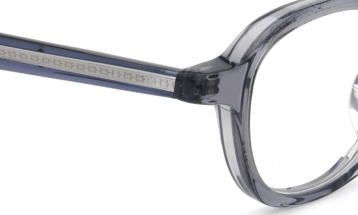 KameManNen Eyeglass Frame KO 6148 GR