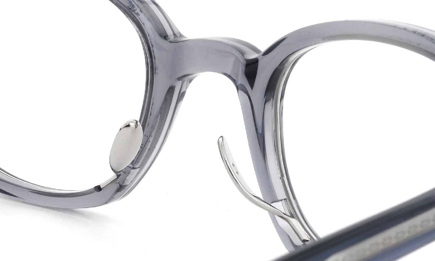 KameManNen Eyeglass Frame KO 6148 GR