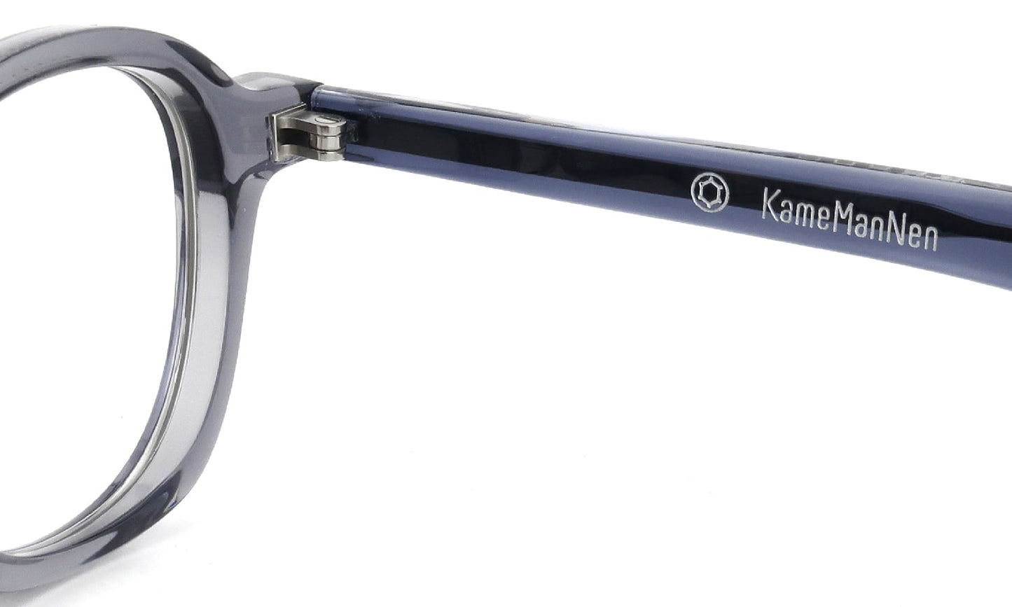 KameManNen Eyeglass Frame KO 6148 GR