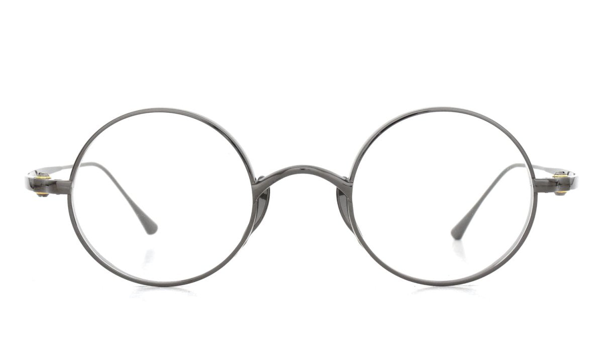 KameManNen Eyeglass Frame KMN-8800 BKR
