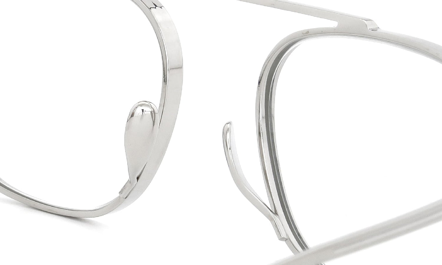 KameManNen Eyeglass Frame 9501 TS