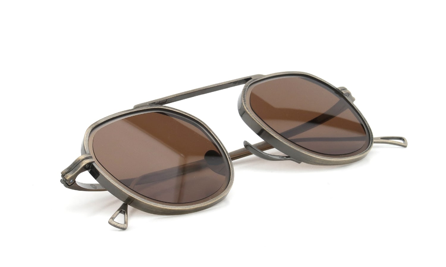 KameManNen Sunglasses 9503 AG – unexpected store