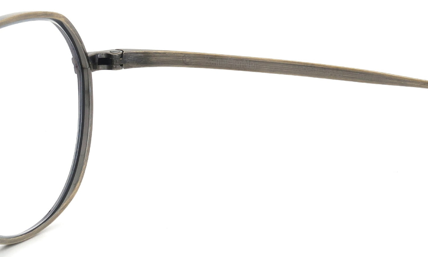 KameManNen Eyeglass Frame 9503 AG