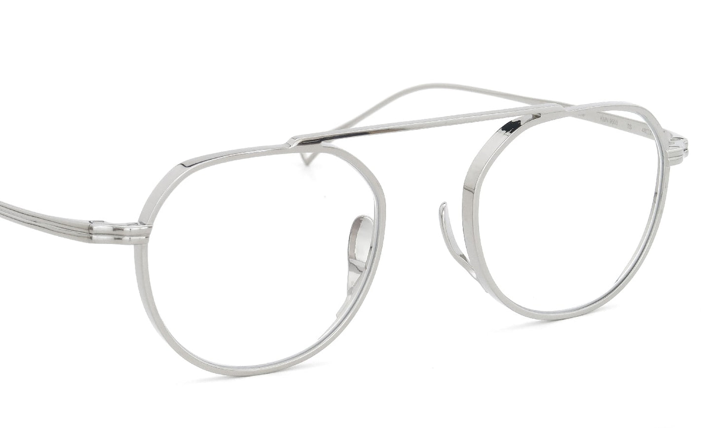 KameManNen Eyeglass Frame 9503 TS