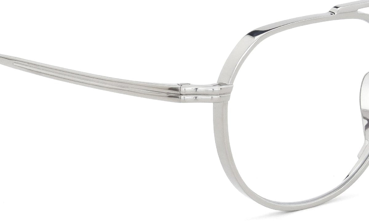 KameManNen Eyeglass Frame 9503 TS