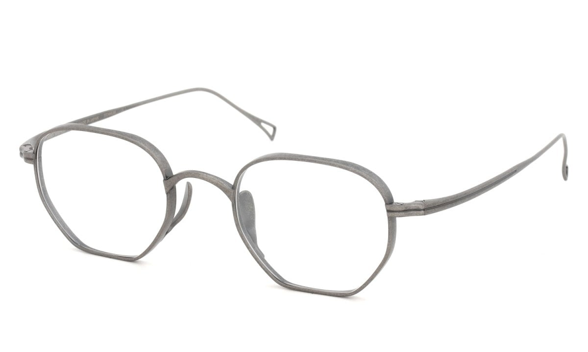 KameManNen Eyeglass Frame KMN-9919 DBK