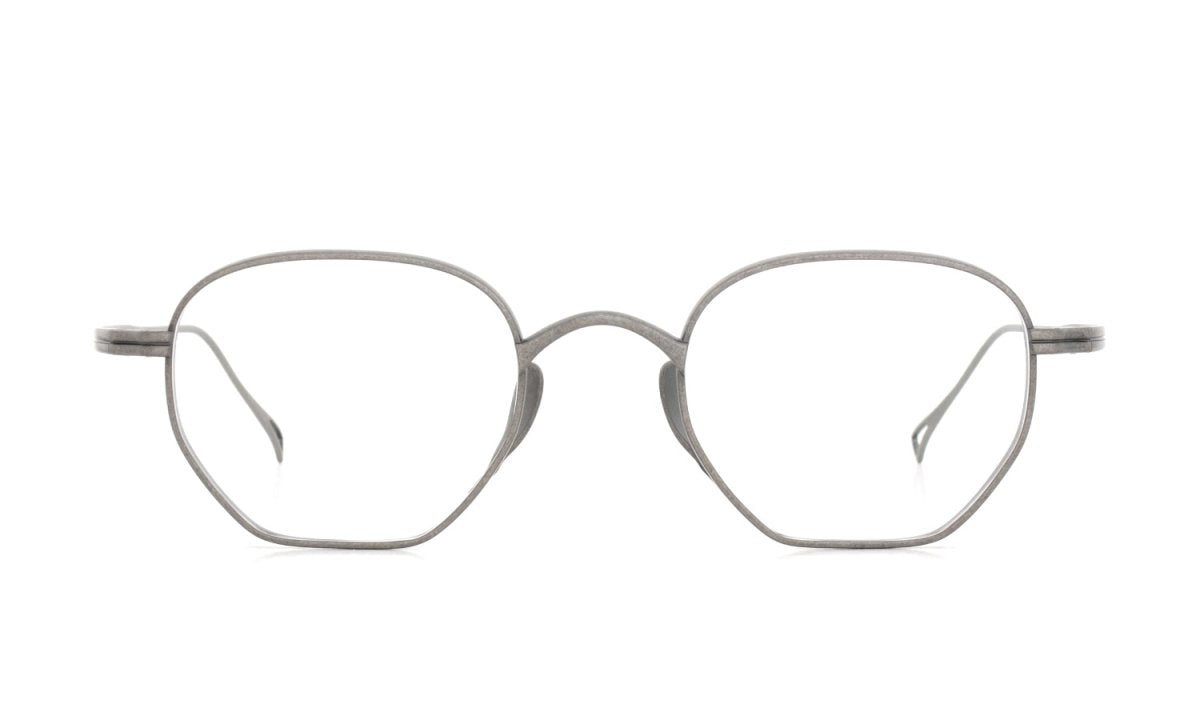 KameManNen Eyeglass Frame KMN-9919 DBK