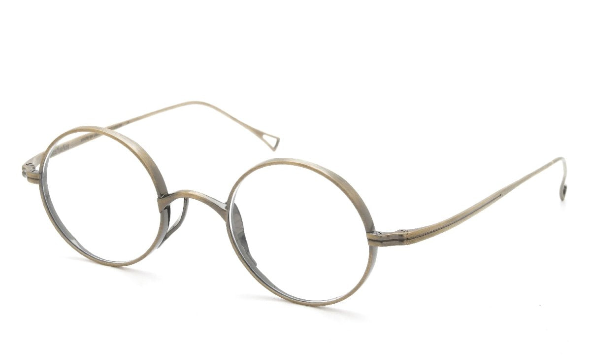 KameManNen Eyeglass Frame KMN-99 AG