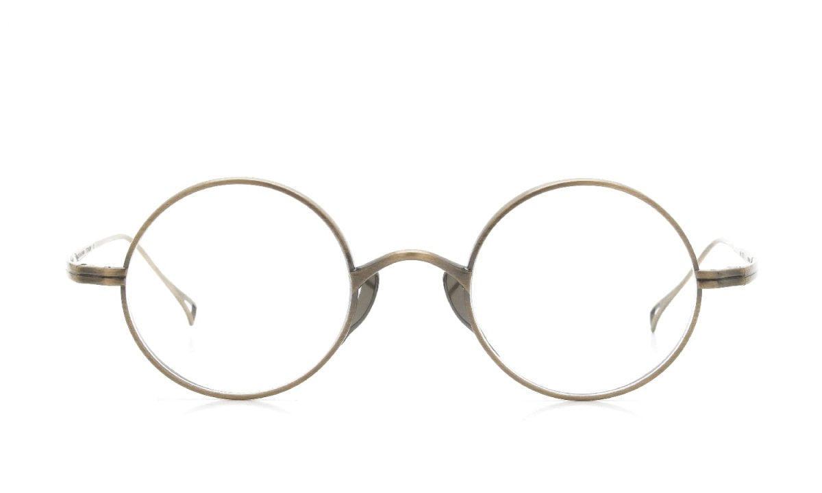 KameManNen Eyeglass Frame KMN-99 AG