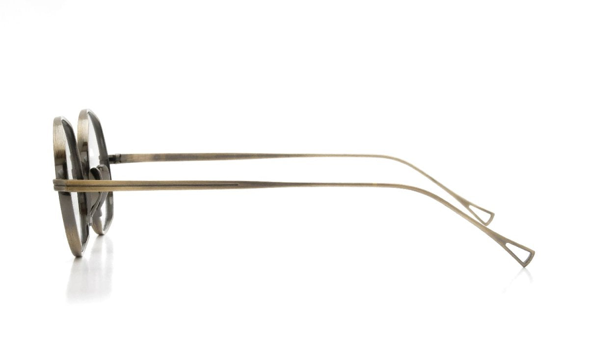 KameManNen Eyeglass Frame KMN-99 AG