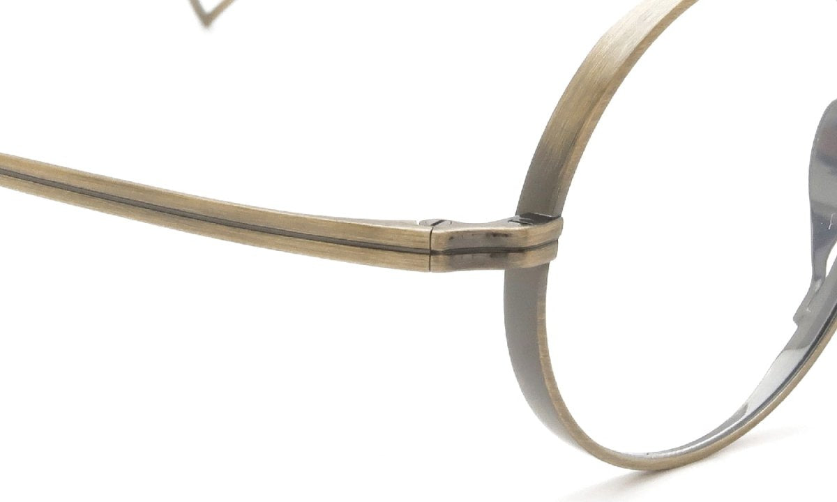 KameManNen Eyeglass Frame KMN-99 AG
