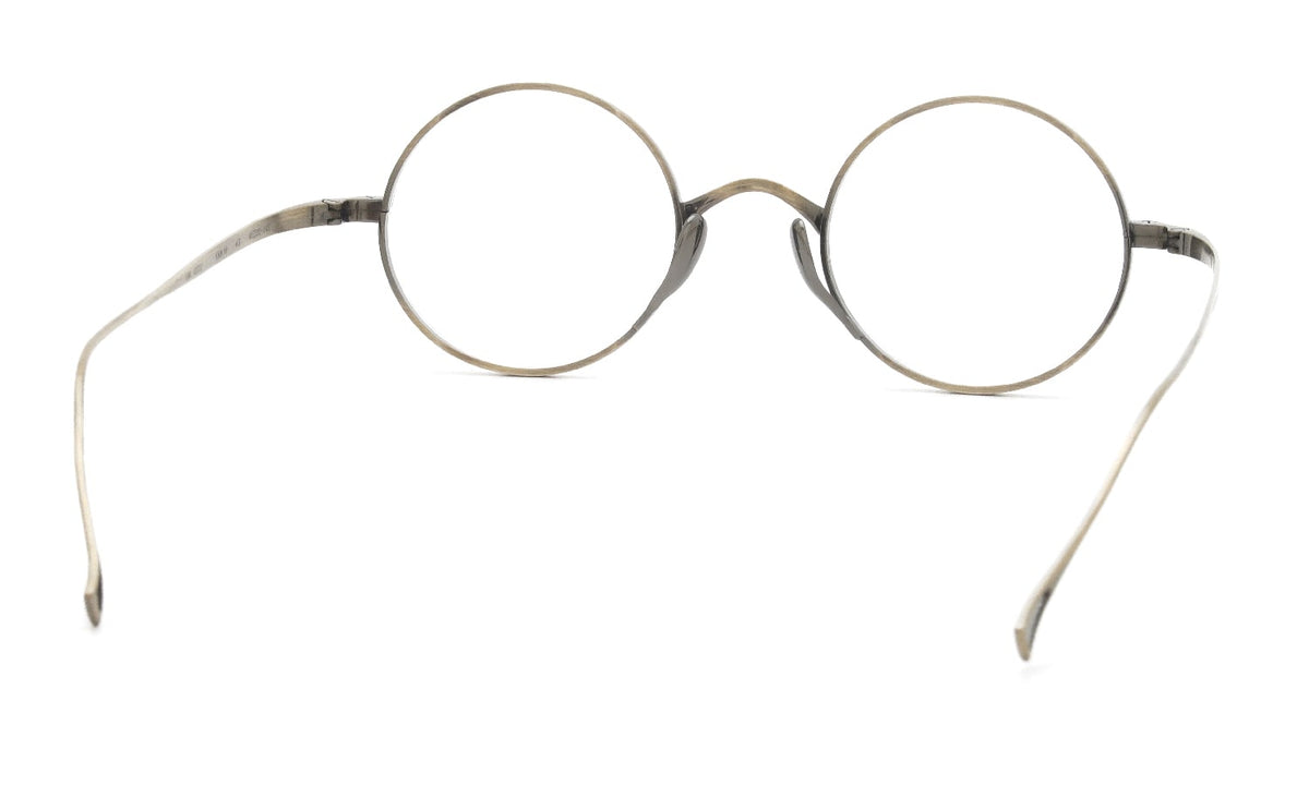 KameManNen Eyeglass Frame KMN-99 AG