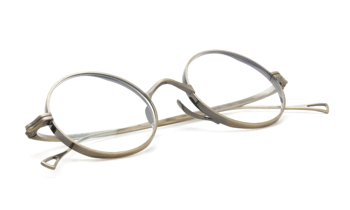 KameManNen Eyeglass Frame KMN-99 AG
