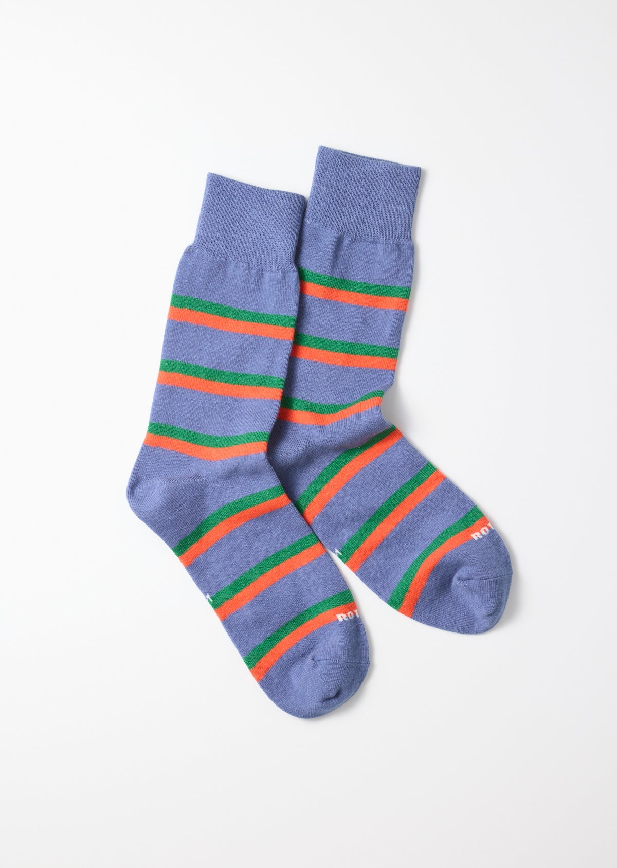 RoToTo RUGBY STRIPE SOCKS