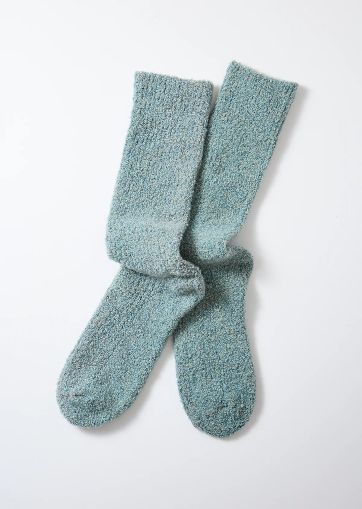 RoToTo MERINO BOUCLE SOCKS