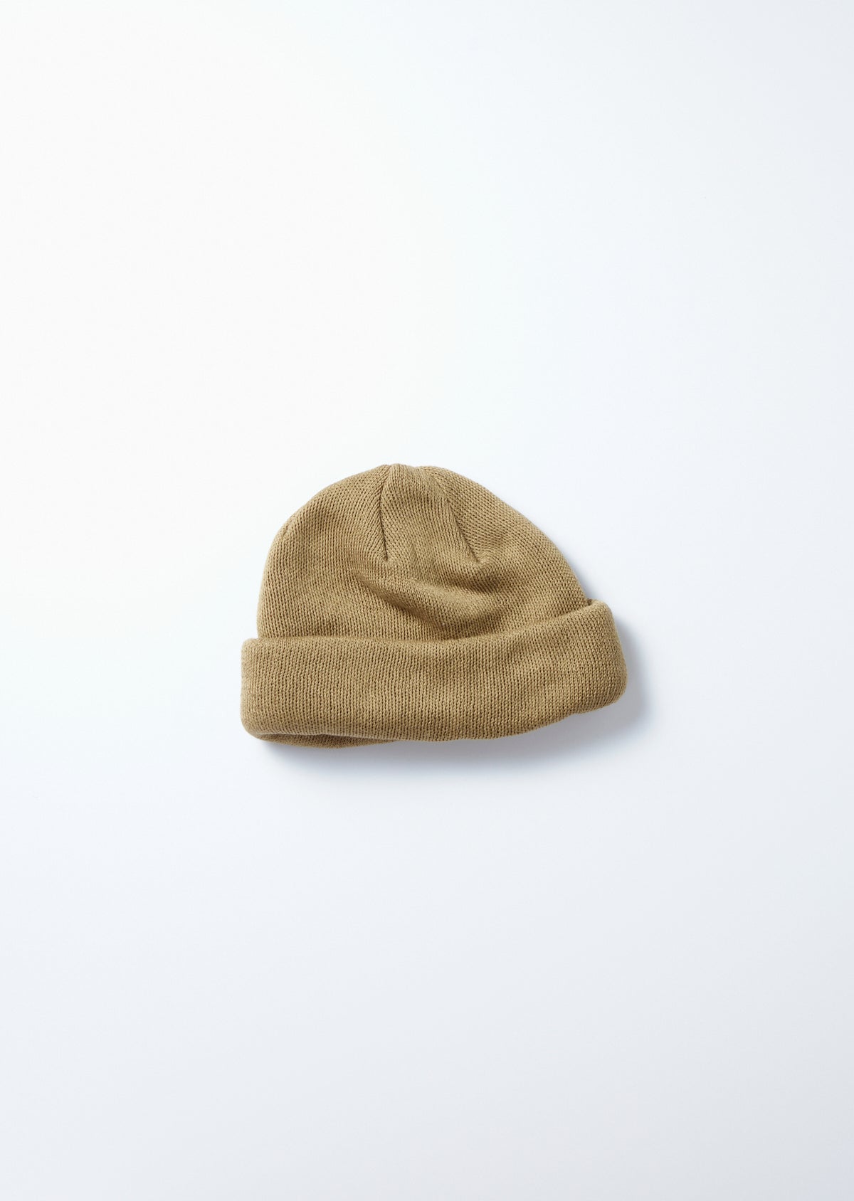 RoToTo SUPER SOFT 2WAY BEANIE