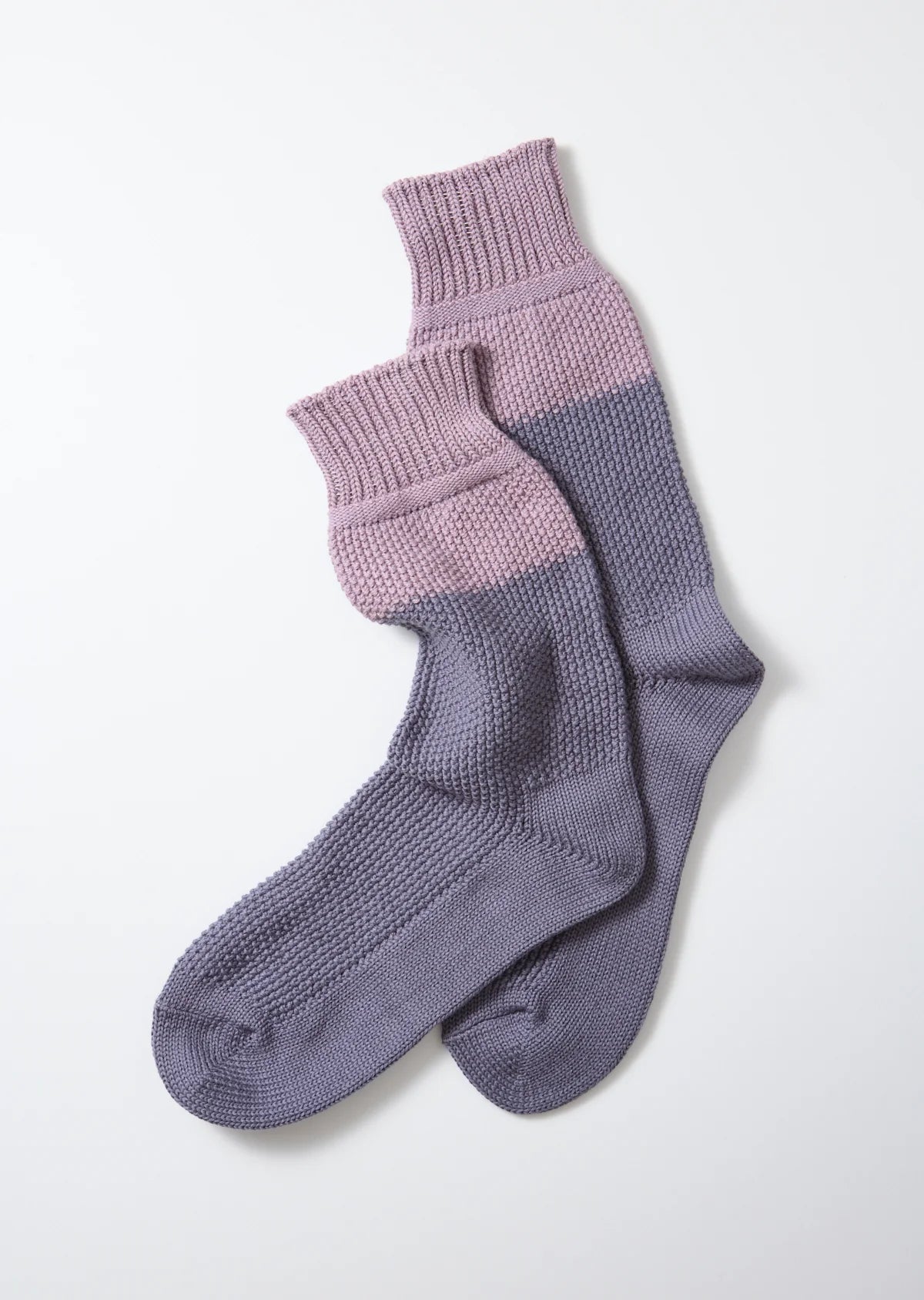 RoToTo SEED STITCH SOCKS