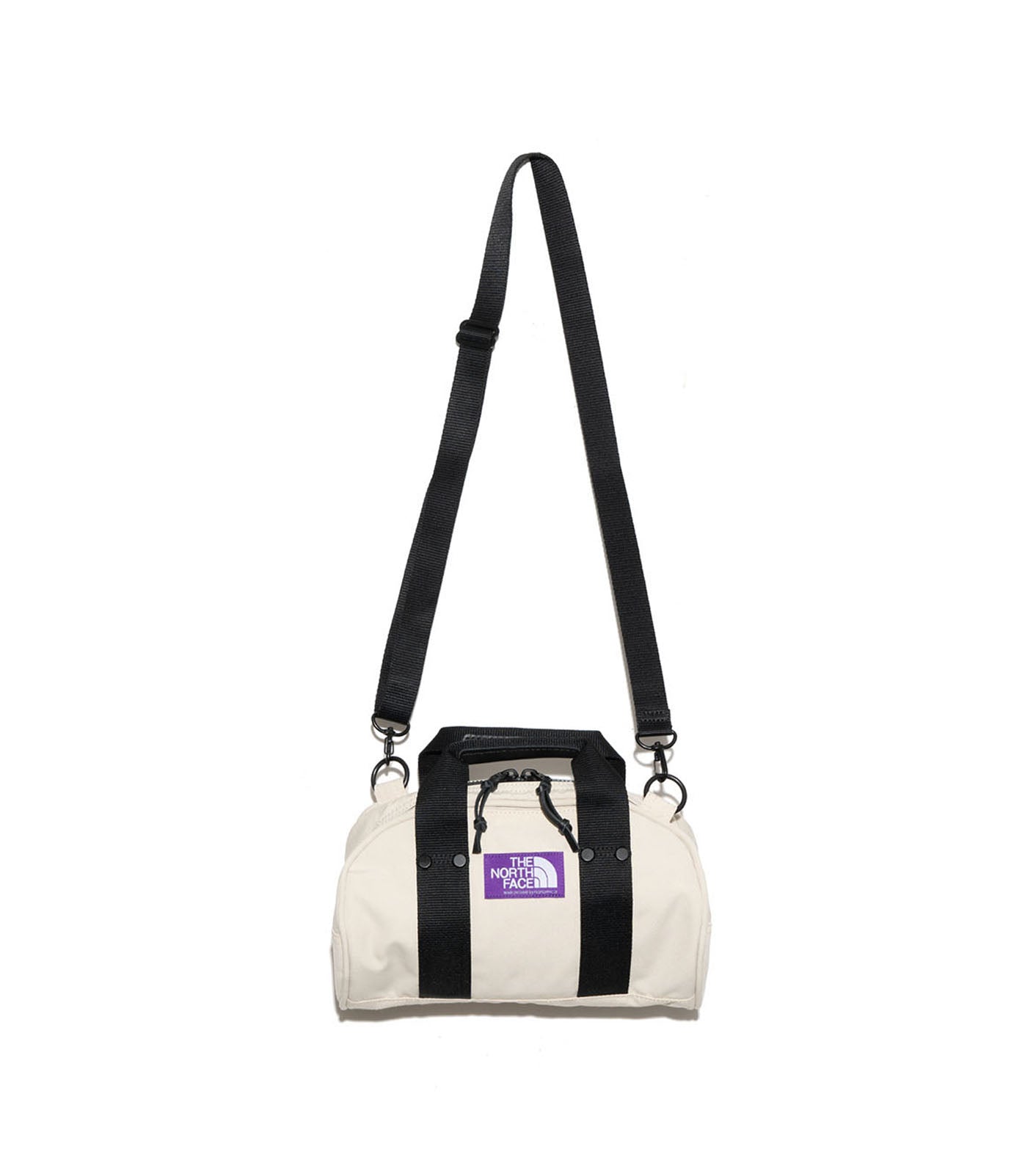 THE NORTH FACE PURPLE LABEL Field Demi Duffle Bag