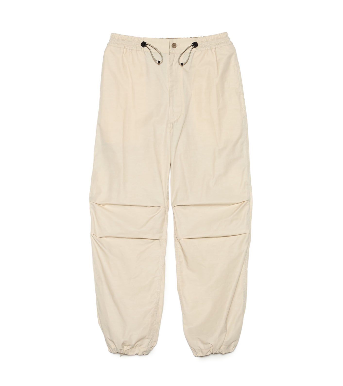 nanamica Nylon Twill Deck Pants