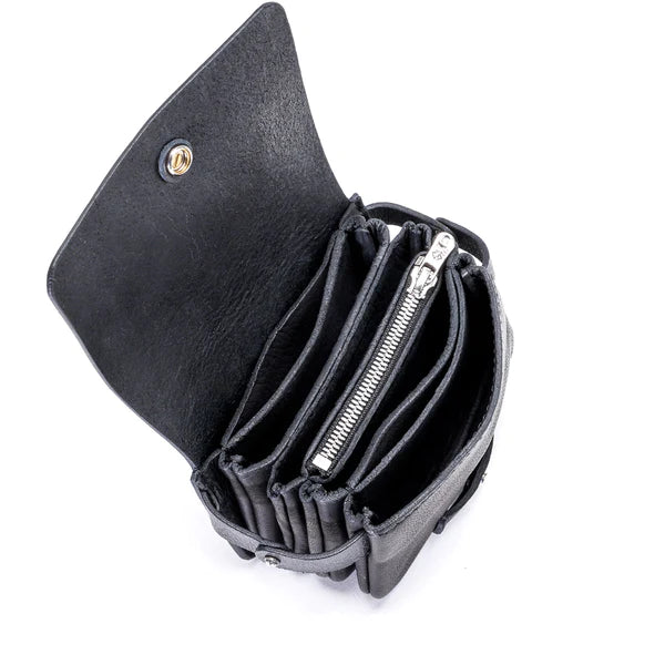 Porter Classic LEATHER MINI POUCH