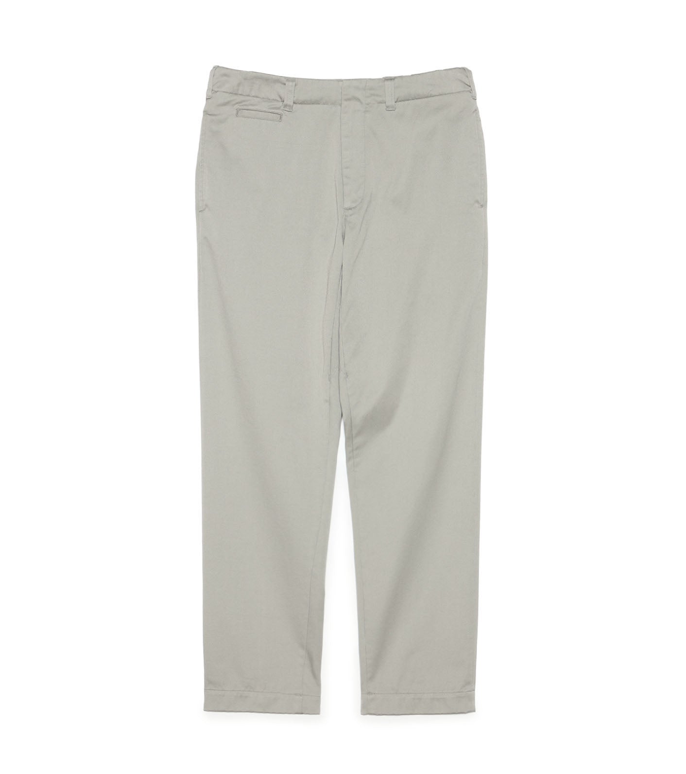 nanamica Straight Chino Pants