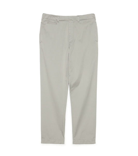 nanamica Straight Chino Pants