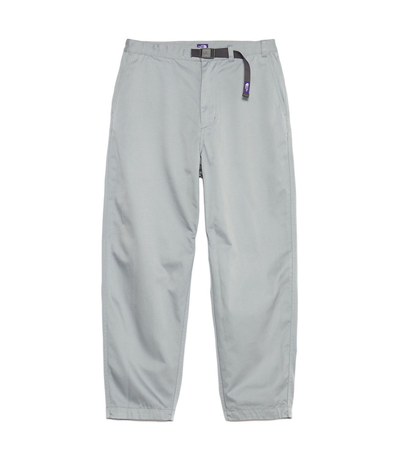 THE NORTH FACE PURPLE LABEL Chino Wide Tapered Field Pants