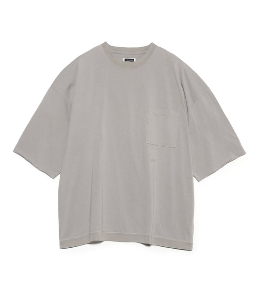 nanamica OOAL Pocket Tee