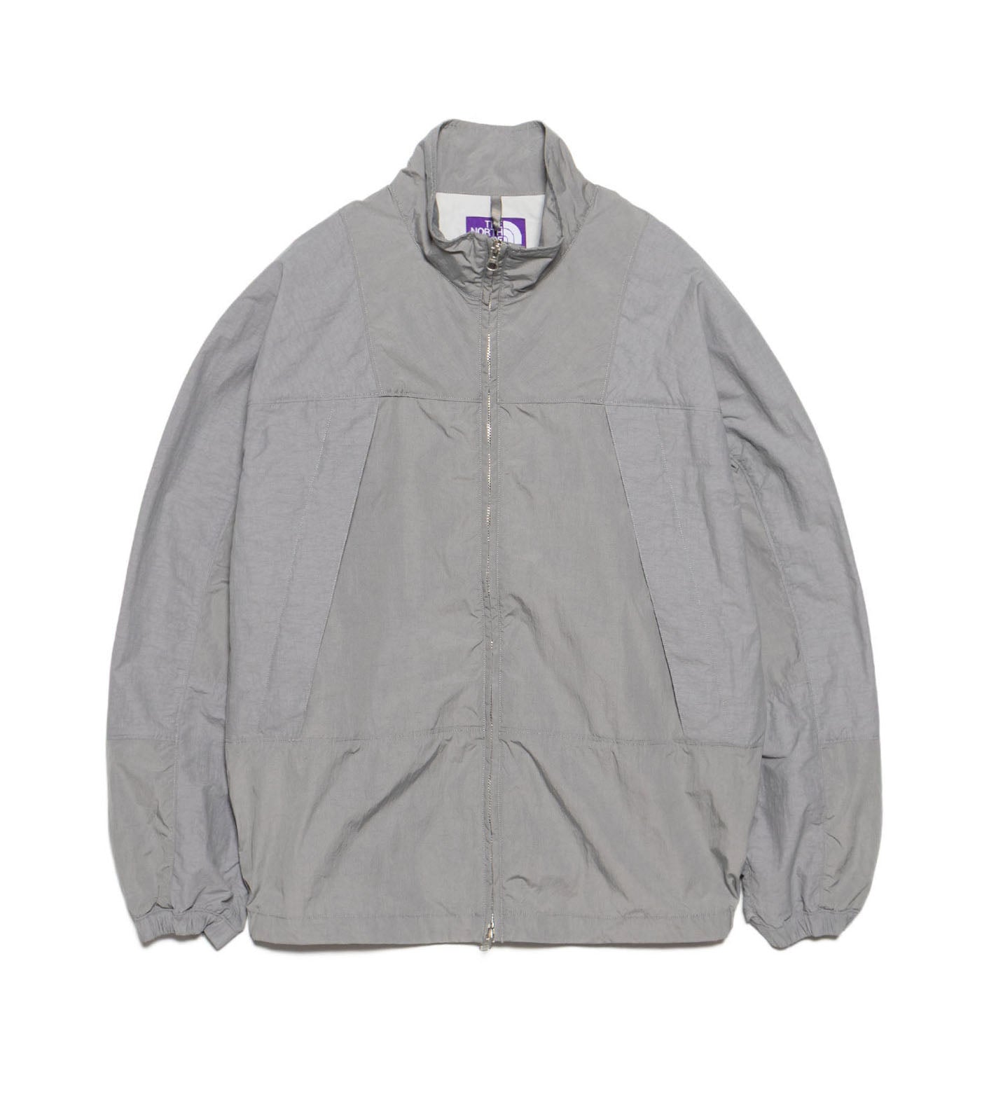 THE NORTH FACE PURPLE LABEL Brushed Weather Mountain Wind Jacket