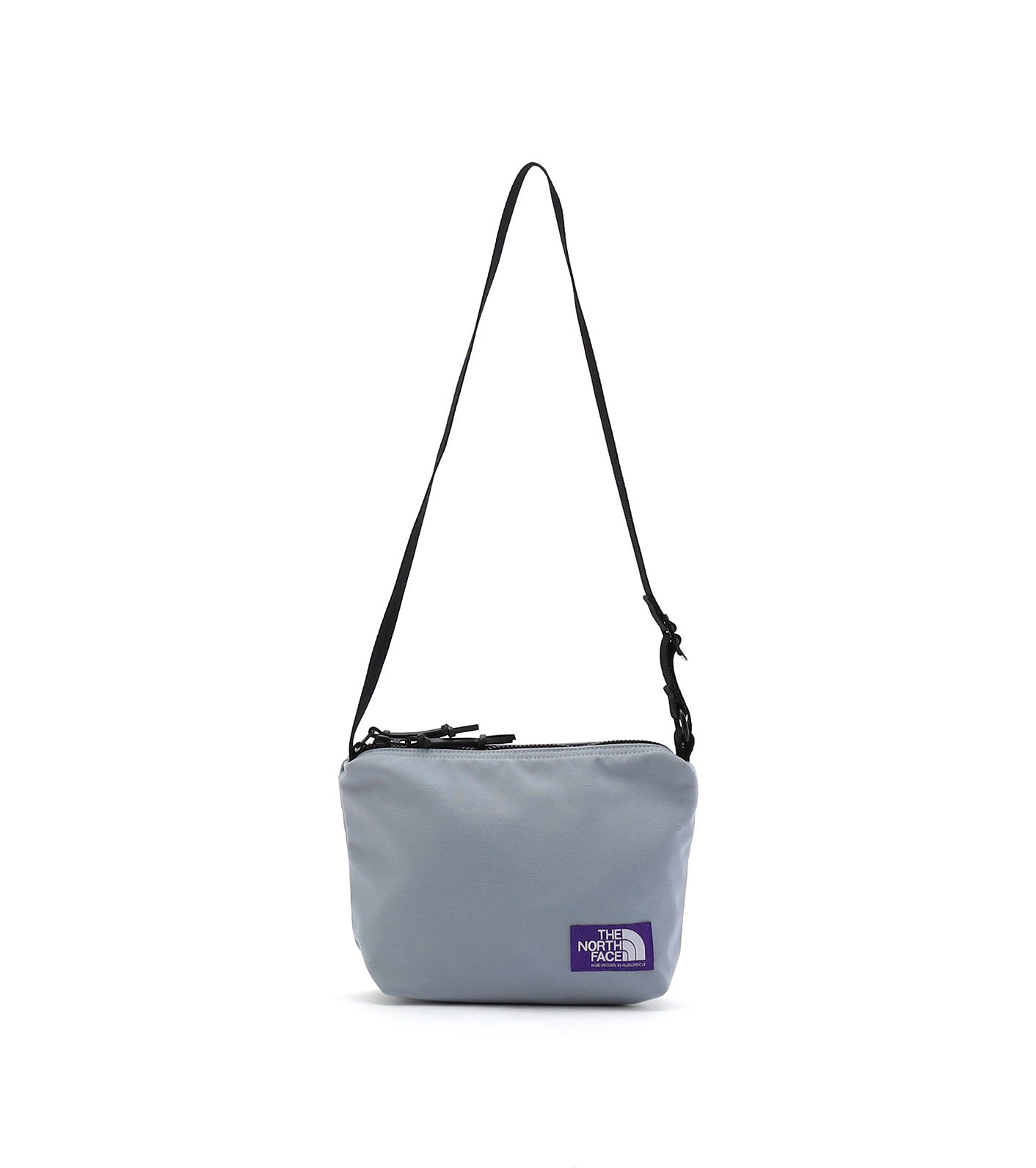 THE NORTH FACE PURPLE LABEL Field Small Shoulder Bag