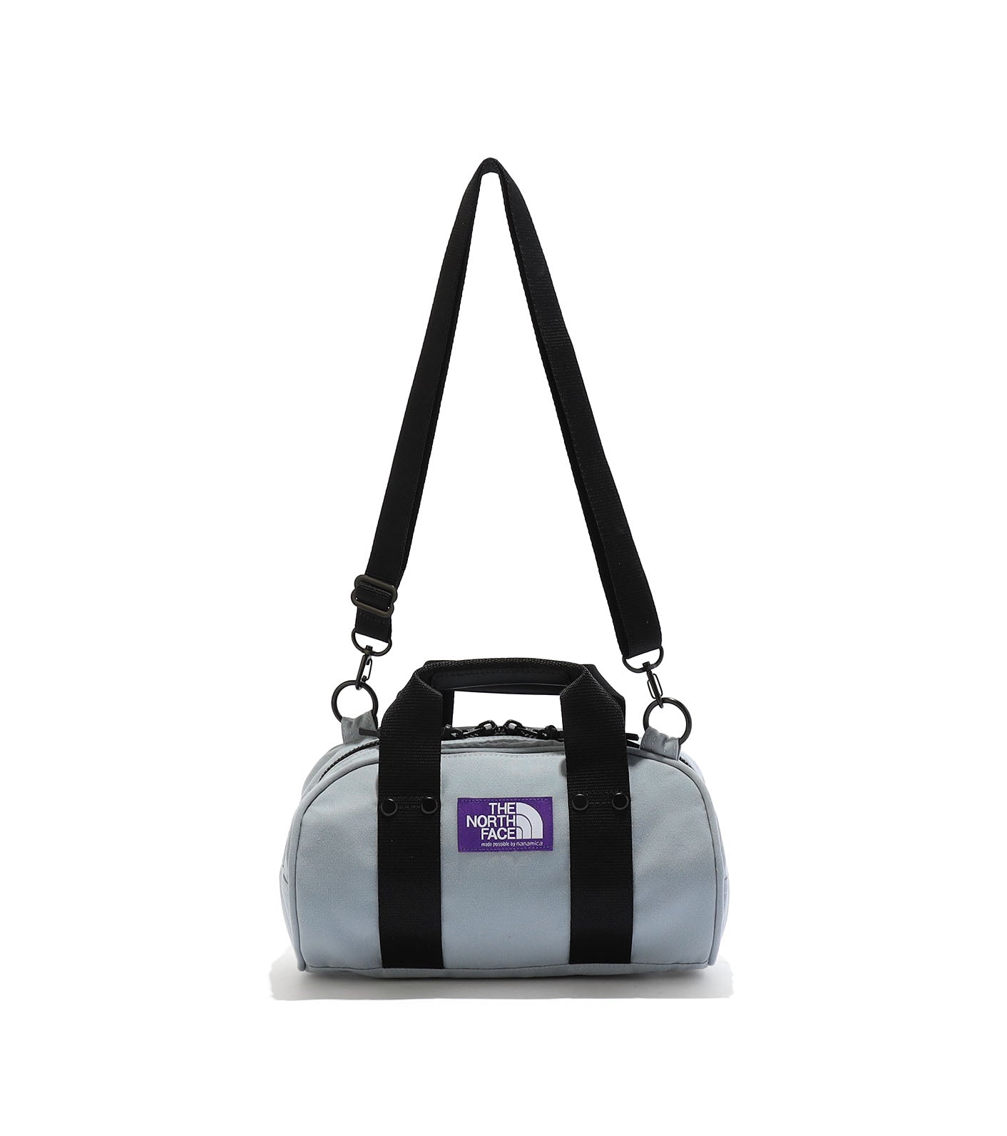THE NORTH FACE PURPLE LABEL Field Demi Duffle Bag