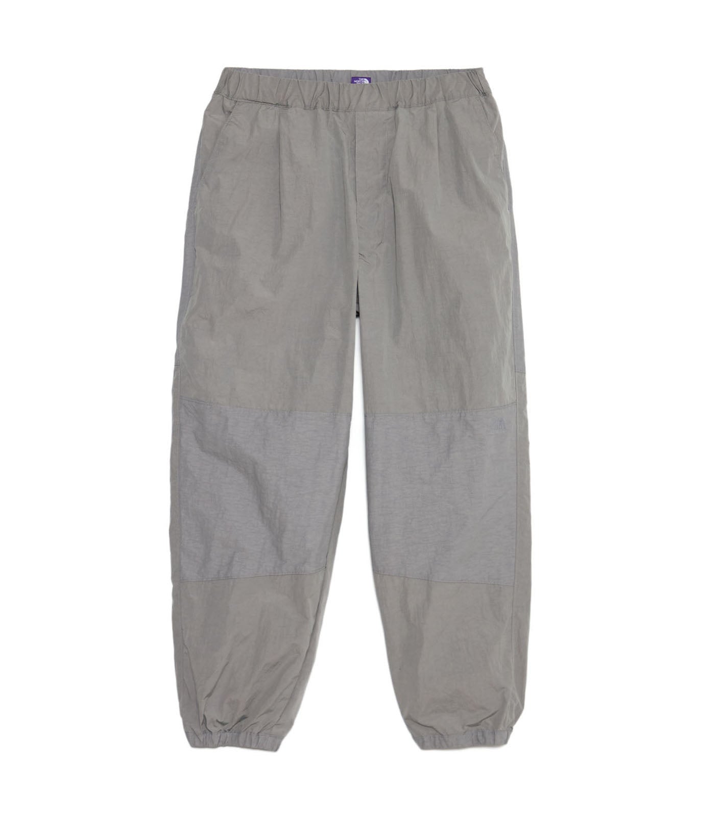 THE NORTH FACE PURPLE LABEL Brushed Weather Mountain Wind Pants
