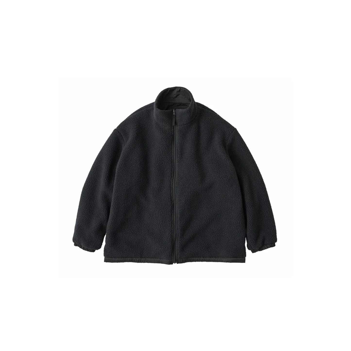 Porter Classic LINER NYLON FLEECE ZIP UP (POLATEC) / WEATHER "MP" CONNECTION