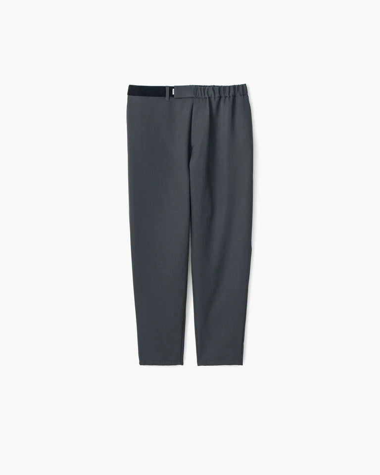 Graphpaper Scale Off Wool Chef Pants
