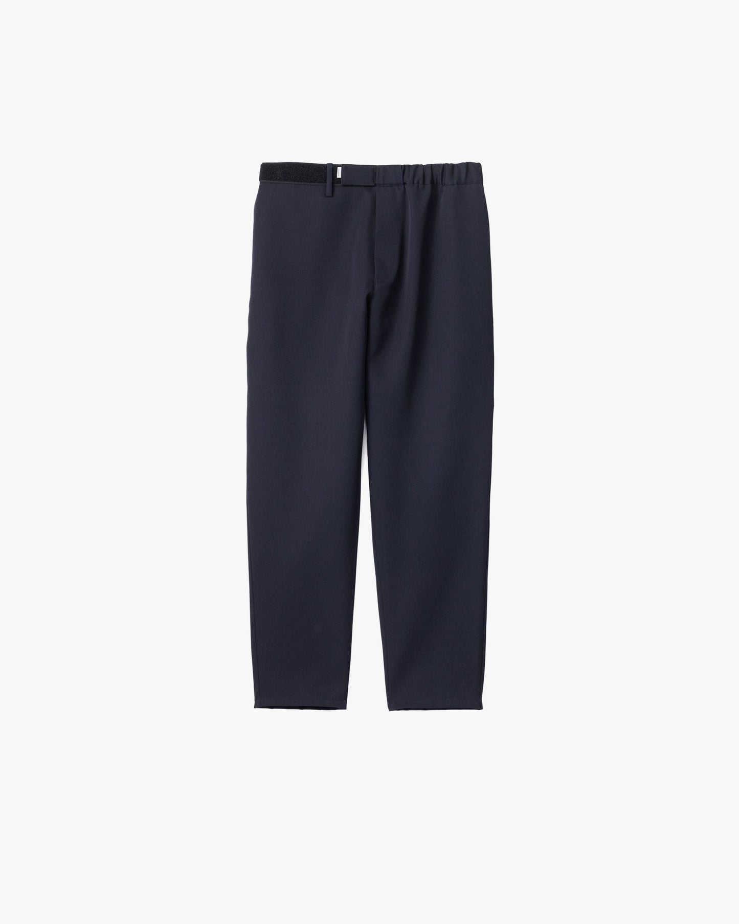 Graphpaper Scale Off Wool Slim Chef Pants