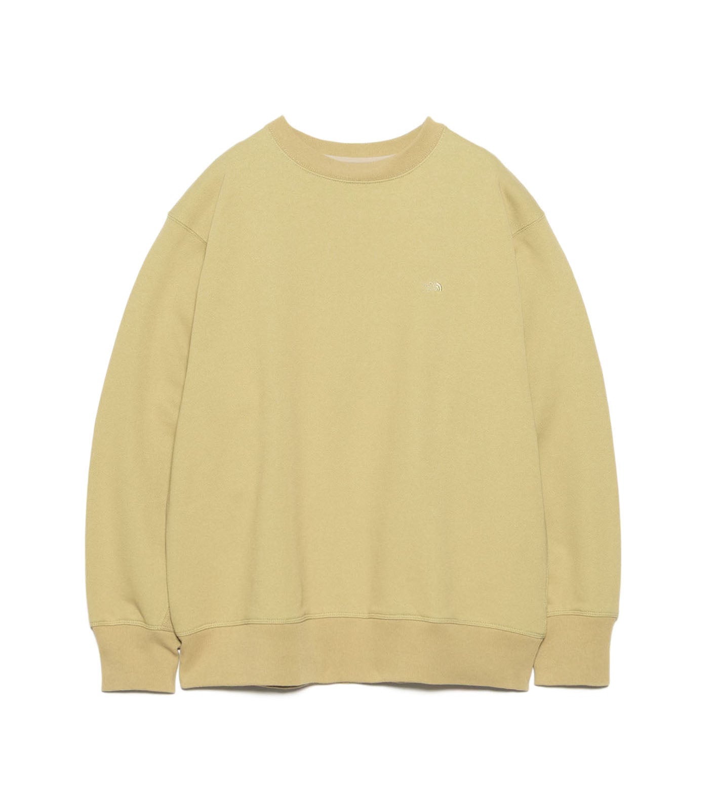 THE NORTH FACE PURPLE LABEL Field Crewneck Sweatshirt