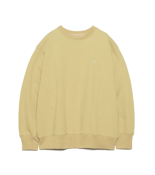 THE NORTH FACE PURPLE LABEL Field Crewneck Sweatshirt