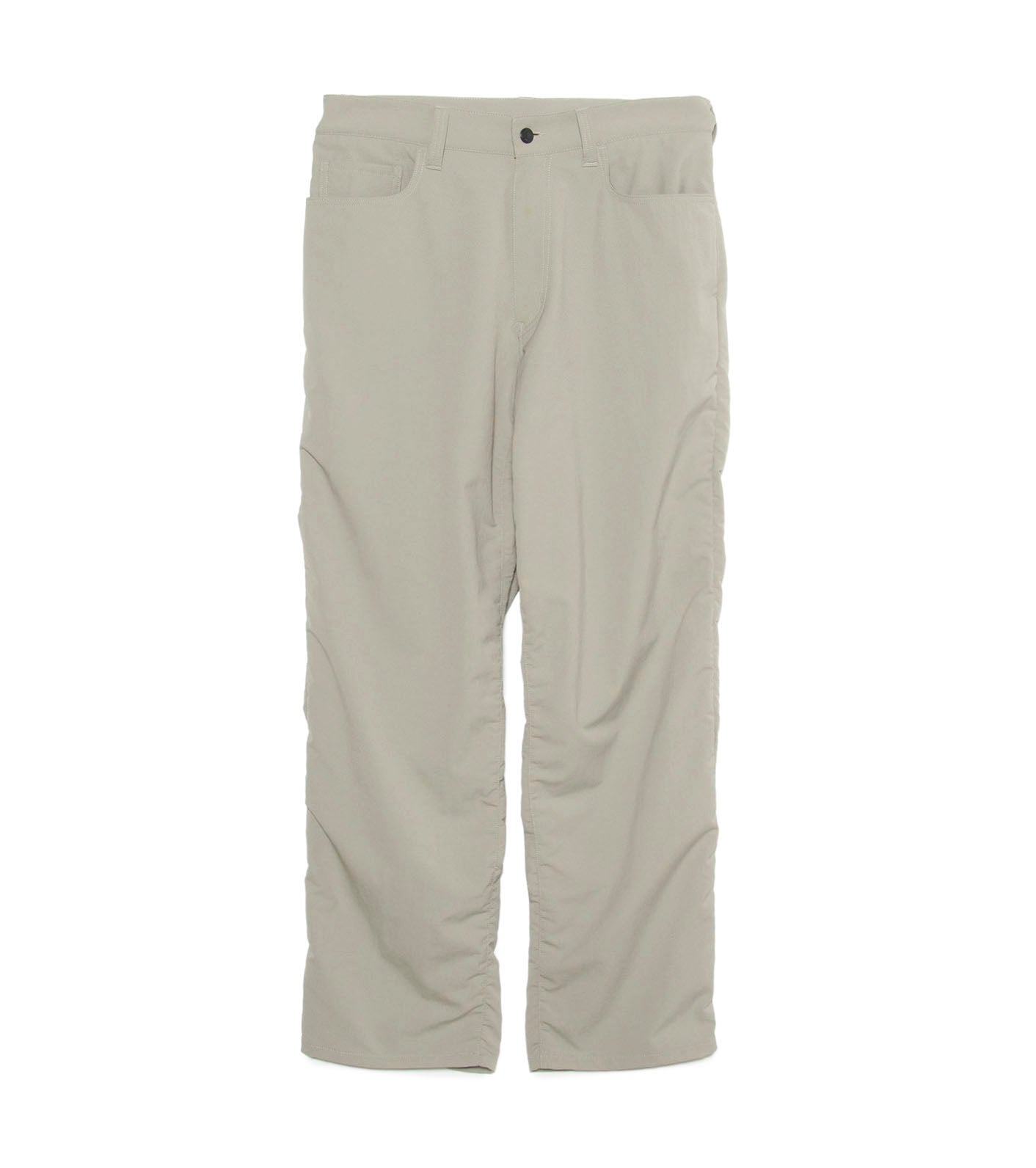 nanamica ALPHADRY 5Pocket Pants