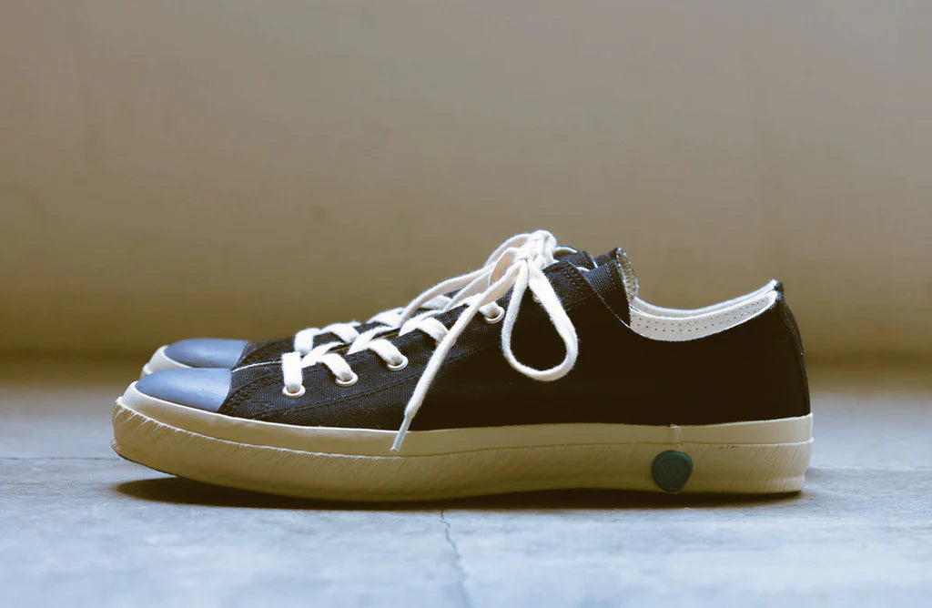 SHOES LIKE POTTERY LOW BLACK