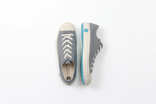 SHOES LIKE POTTERY LOW - GRAY